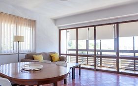 T3 Casa Central
